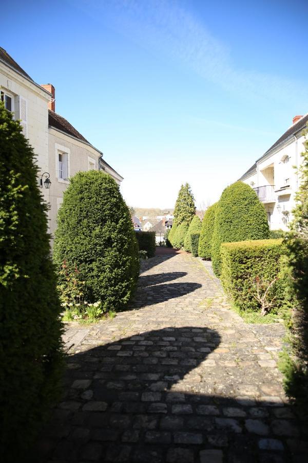 Aux Portes Du Chateau Valençay Exteriér fotografie